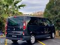 2023 RENAULT TRAFFIC 2.0 DCI EDC PASSION 8+1 OTOMOBİL RUHSATLI