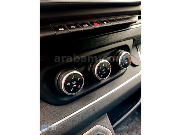 2023 RENAULT TRAFFIC 2.0 DCI EDC PASSION 8+1 OTOMOBİL RUHSATLI