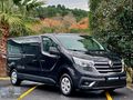 2023 RENAULT TRAFFIC 2.0 DCI EDC PASSION 8+1 OTOMOBİL RUHSATLI