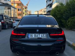 Sahibinden BMW 3 Serisi 320i M Sport 2020 Model
