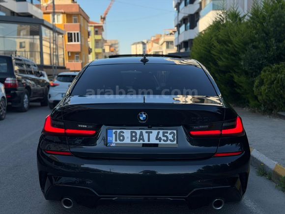 Sahibinden BMW 3 Serisi 320i M Sport 2020 Model