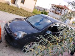 Sahibinden Ford Fiesta Benzinli 1.4 Collection 2009 Model