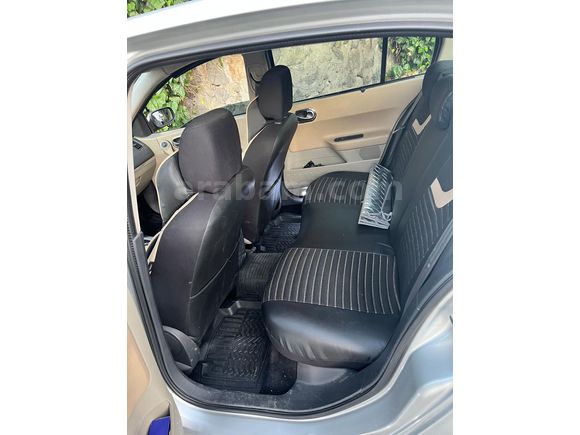 Sahibinden Renault Megane 1.6 Expression 2007 Model