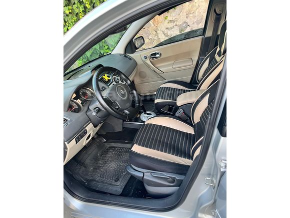 Sahibinden Renault Megane 1.6 Expression 2007 Model