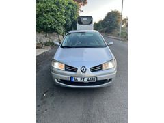 Sahibinden Renault Megane 1.6 Expression 2007 Model