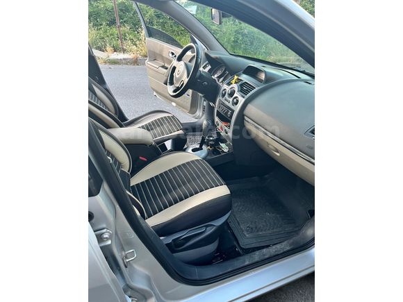 Sahibinden Renault Megane 1.6 Expression 2007 Model