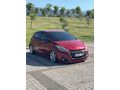 Sahibinden Peugeot 208 1.4 HDi Active 2015 Model 