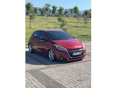 Sahibinden Peugeot 208 1.4 HDi Active 2015 Model 
