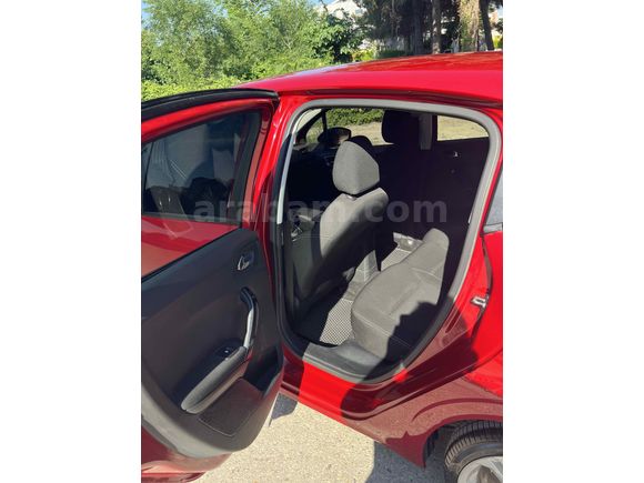 Sahibinden Peugeot 208 1.4 HDi Active 2015 Model 