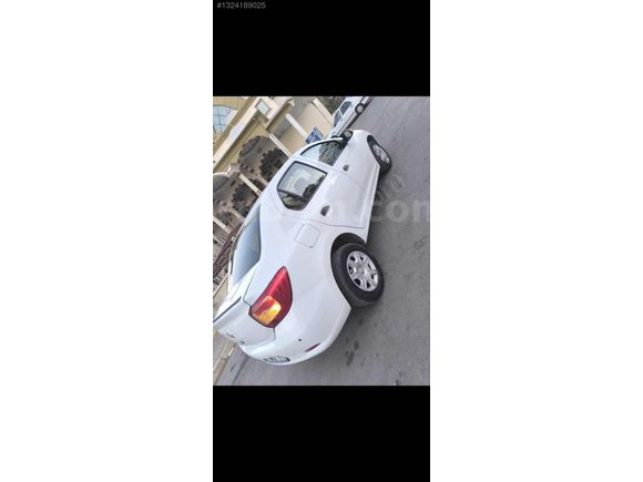 Toraman auto dan
