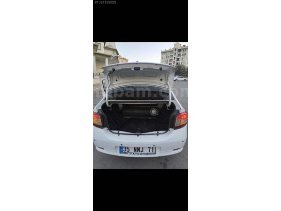 Toraman auto dan