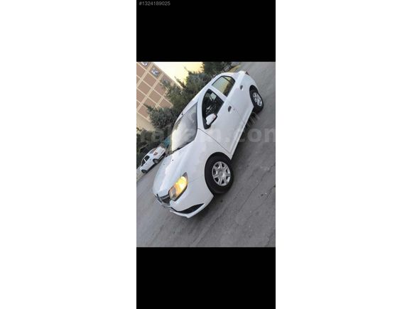 Toraman auto dan
