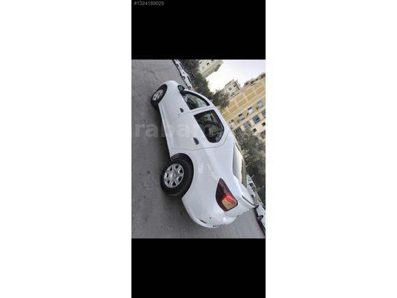 Toraman auto dan