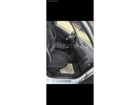 Toraman auto dan