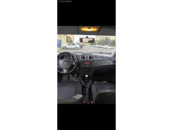 Toraman auto dan