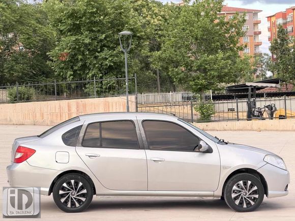 DALBUDAK AUTO 2012 MODEL SIFIR MUYANE KILİMALI TİCARİ GEÇMİŞ YOK