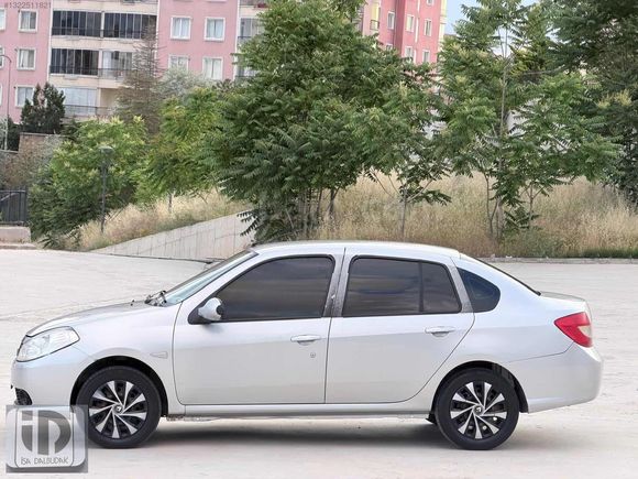 DALBUDAK AUTO 2012 MODEL SIFIR MUYANE KILİMALI TİCARİ GEÇMİŞ YOK