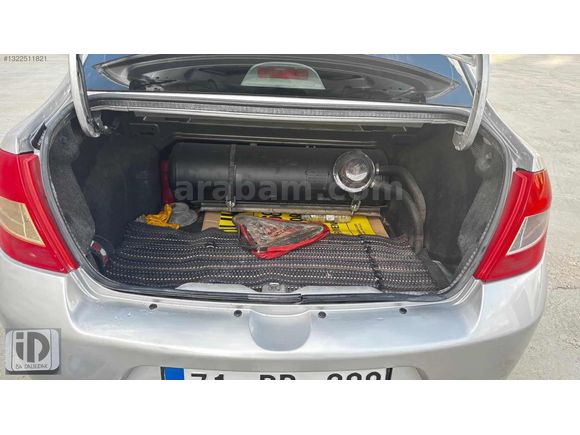 DALBUDAK AUTO 2012 MODEL SIFIR MUYANE KILİMALI TİCARİ GEÇMİŞ YOK