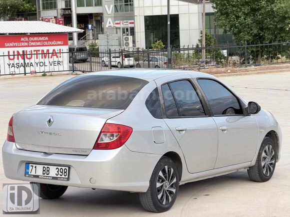 DALBUDAK AUTO 2012 MODEL SIFIR MUYANE KILİMALI TİCARİ GEÇMİŞ YOK