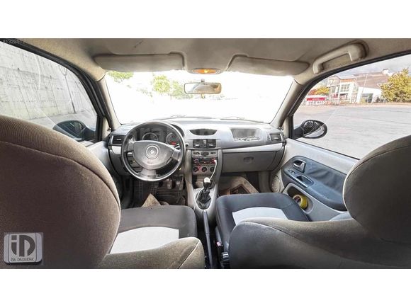 DALBUDAK AUTO 2012 MODEL SIFIR MUYANE KILİMALI TİCARİ GEÇMİŞ YOK