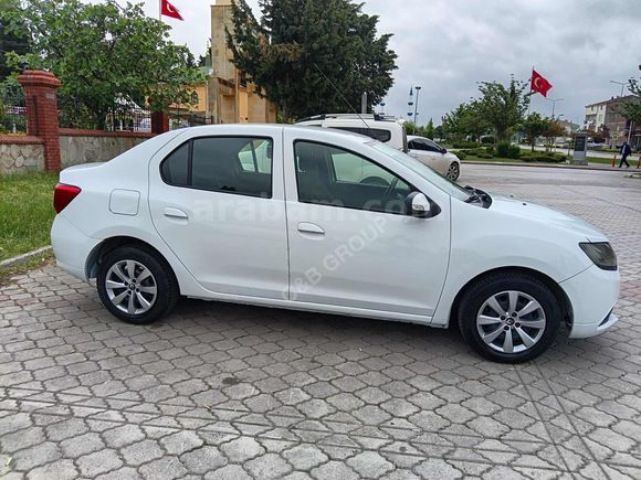 TEK EL TARAFINDAN KULLANIŞMIŞ 1.2 SYMBOL