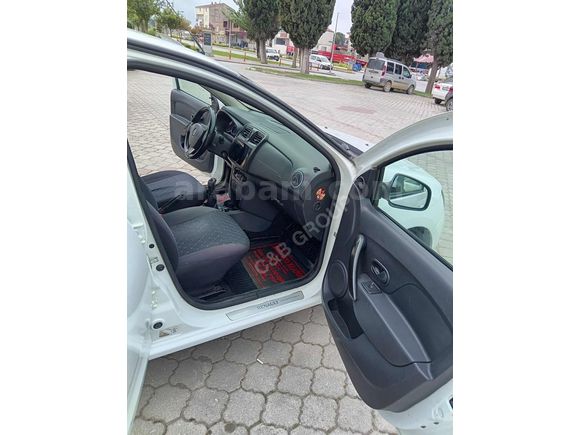 TEK EL TARAFINDAN KULLANIŞMIŞ 1.2 SYMBOL