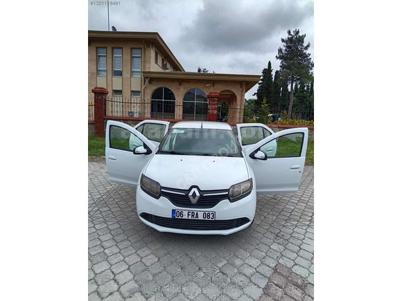 TEK EL TARAFINDAN KULLANIŞMIŞ 1.2 SYMBOL
