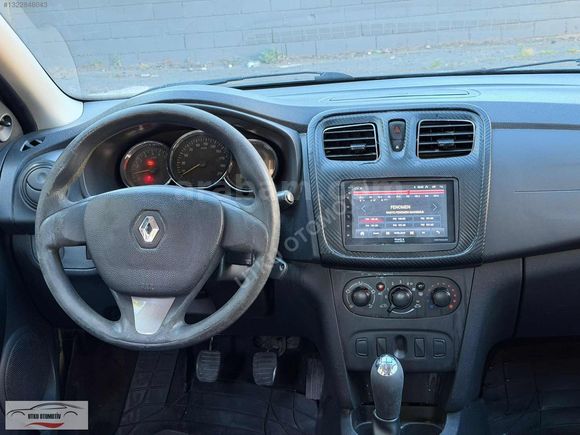 2014 MODEL KM 420.000 UYGUN FİYATLI