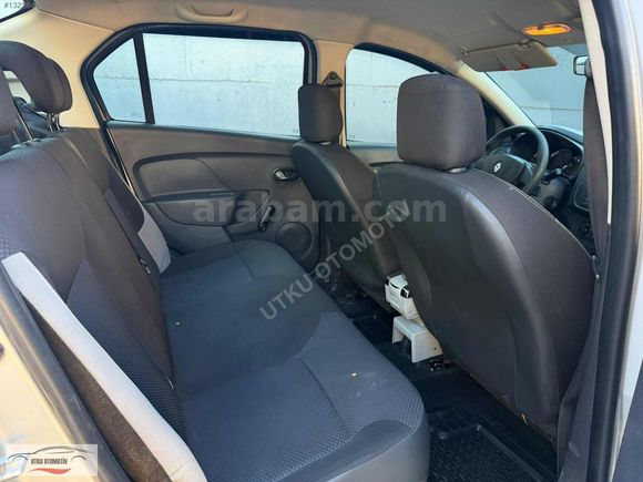 2014 MODEL KM 420.000 UYGUN FİYATLI