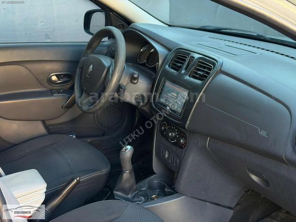 2014 MODEL KM 420.000 UYGUN FİYATLI