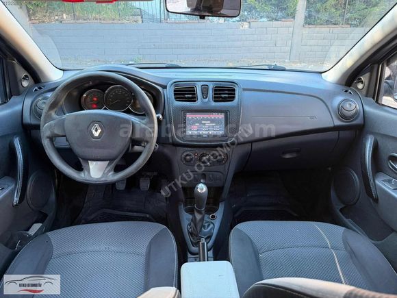2014 MODEL KM 420.000 UYGUN FİYATLI