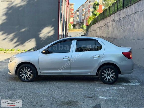 2014 MODEL KM 420.000 UYGUN FİYATLI
