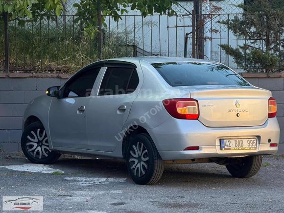 2014 MODEL KM 420.000 UYGUN FİYATLI