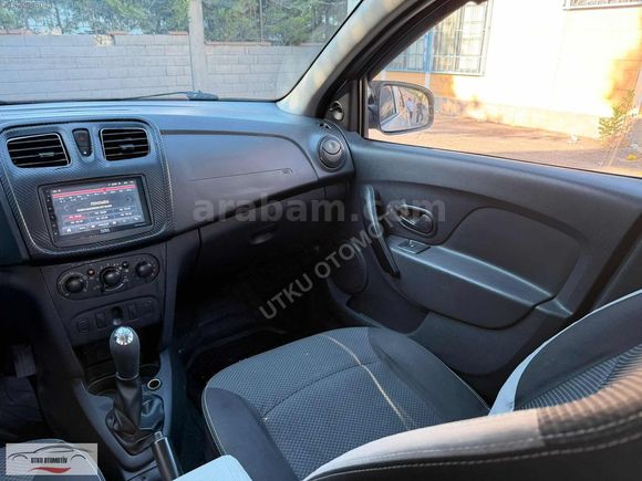 2014 MODEL KM 420.000 UYGUN FİYATLI
