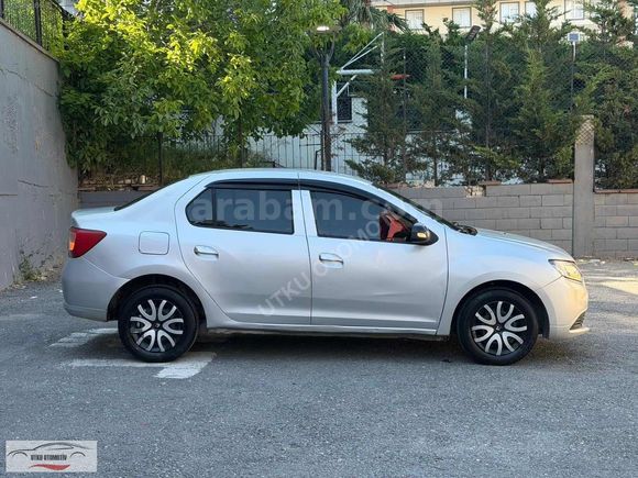 2014 MODEL KM 420.000 UYGUN FİYATLI