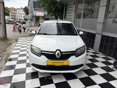 SAVRAN GRUPTAN RENEULT SYMBOL DEGİŞENSİZ BENZİN LPG