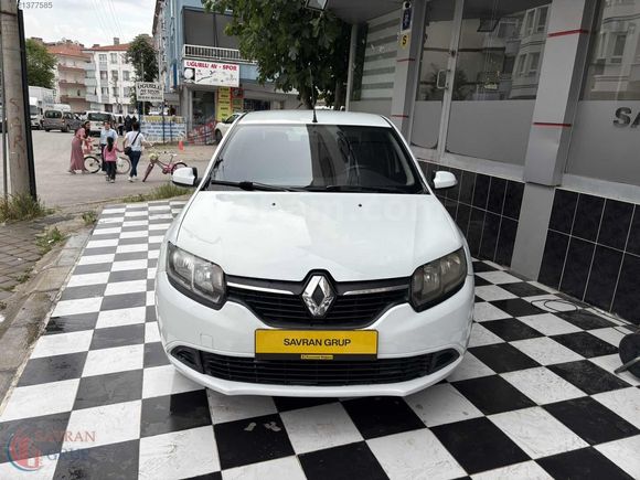 SAVRAN GRUPTAN RENEULT SYMBOL DEGİŞENSİZ BENZİN LPG