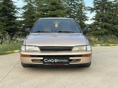 EFSANE KASA TOYOTA COROLLA KREDİ AKRTI ÇEKİR