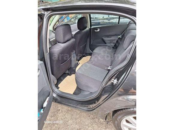 Sahibinden Renault Megane 1.6 Authentique 2009 Model