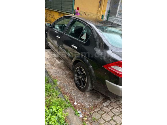 Sahibinden Renault Megane 1.6 Authentique 2009 Model