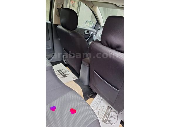 Sahibinden Renault Megane 1.6 Authentique 2009 Model