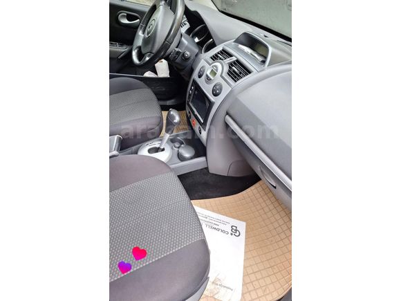 Sahibinden Renault Megane 1.6 Authentique 2009 Model