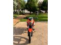 Sahibinden RKS TNT 125 Pro 