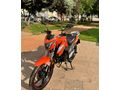 Sahibinden RKS TNT 125 Pro 