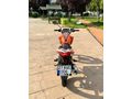 Sahibinden RKS TNT 125 Pro 