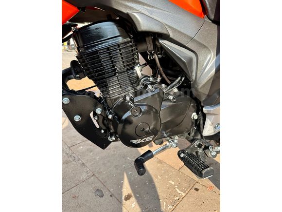 Sahibinden RKS TNT 125 Pro 