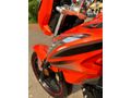 Sahibinden RKS TNT 125 Pro 