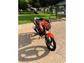 Sahibinden RKS TNT 125 Pro 