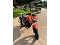 Sahibinden RKS TNT 125 Pro 