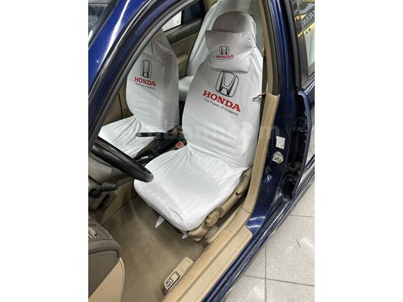 ACIL SATILIK TEMIZ HONDA VTEC